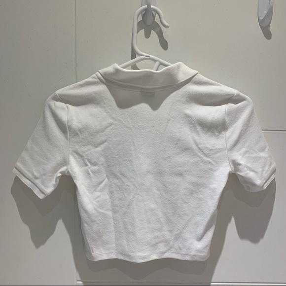 Aritzia Sunday Best Audio Top - Picture 2 of 3